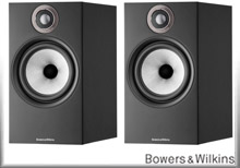 Bowers & Wilkins 606 S3